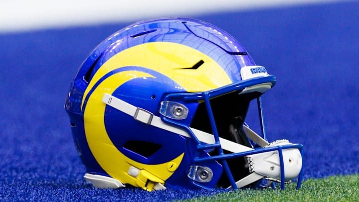 Washington Commanders v Los Angeles Rams