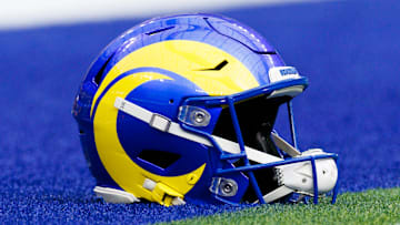 Washington Commanders v Los Angeles Rams