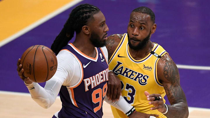 Los Lakers han tenido un inicio de campaña complicado