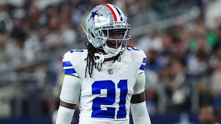 Philadelphia Eagles v Dallas Cowboys