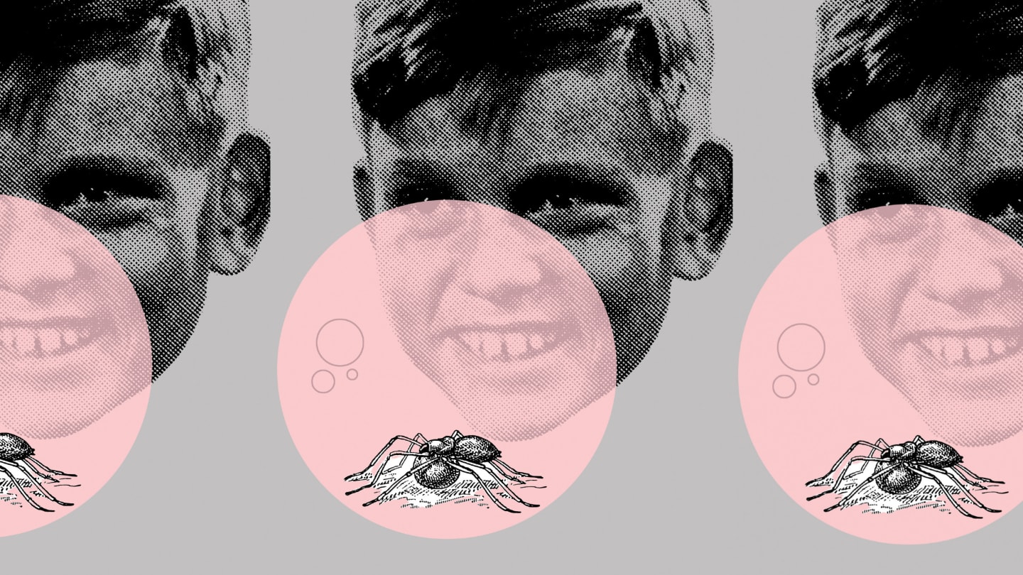 ‘Very Bad Lies’: When Kids Believed Bubble Yum’s Secret Ingredient Was Spider Eggs
