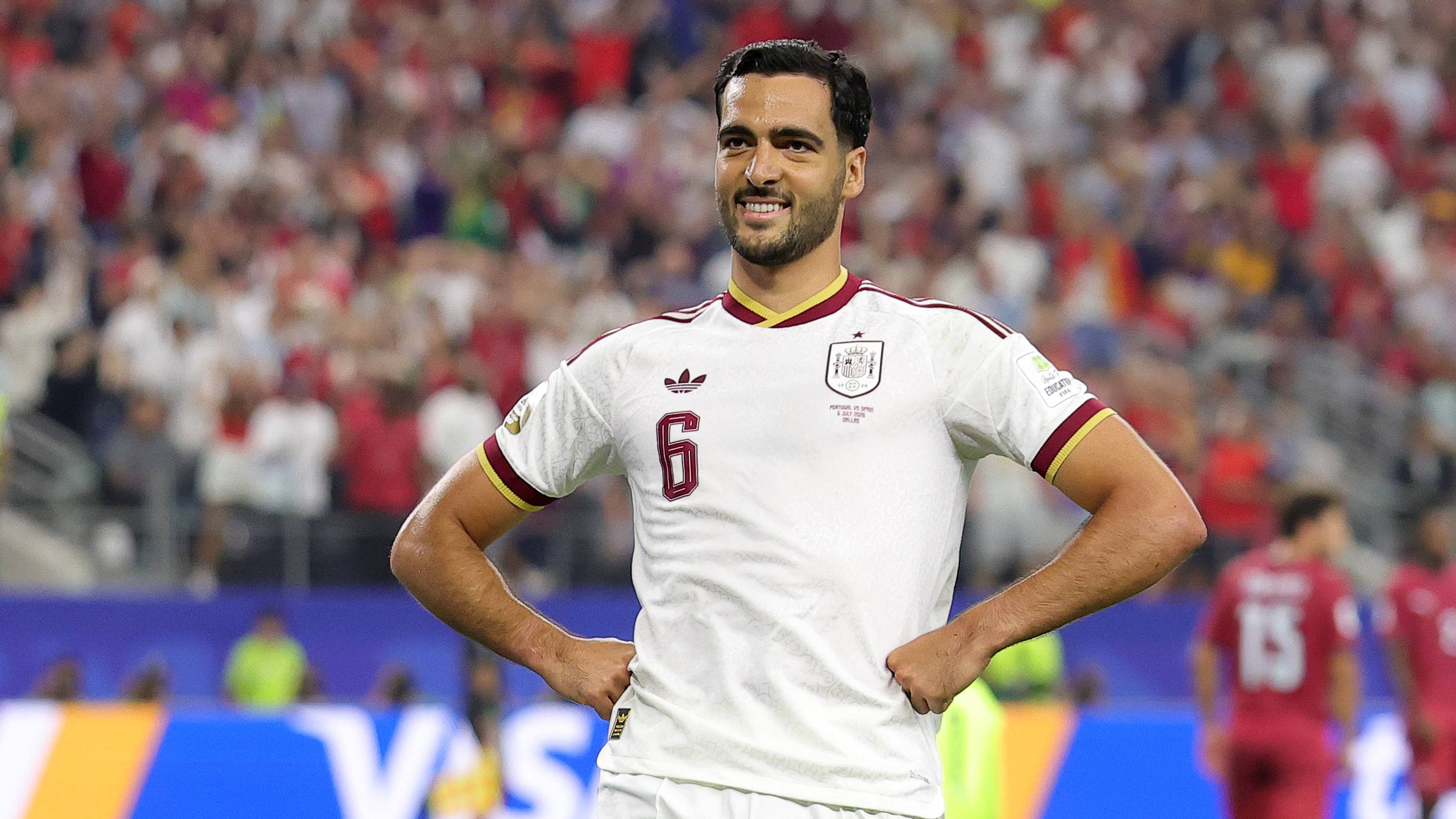 Spain vs. Belgium prediction: Can the Red Devils shatter Spain's World Cup dreams?