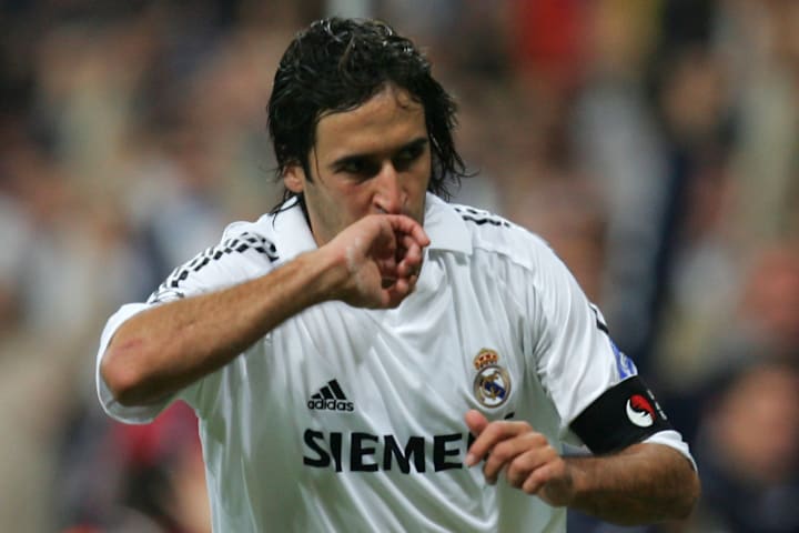 Raul Gonzalez