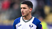 Reda Belahyane has caught Chelsea's eye