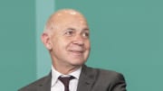 DFB-Präsident Bernd Neuendorf