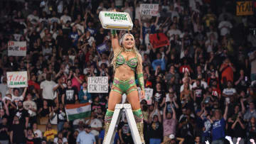 WWE Money in the Bank