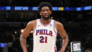Joel Embiid