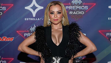 Gaby Ramírez confirma romance con Markin López