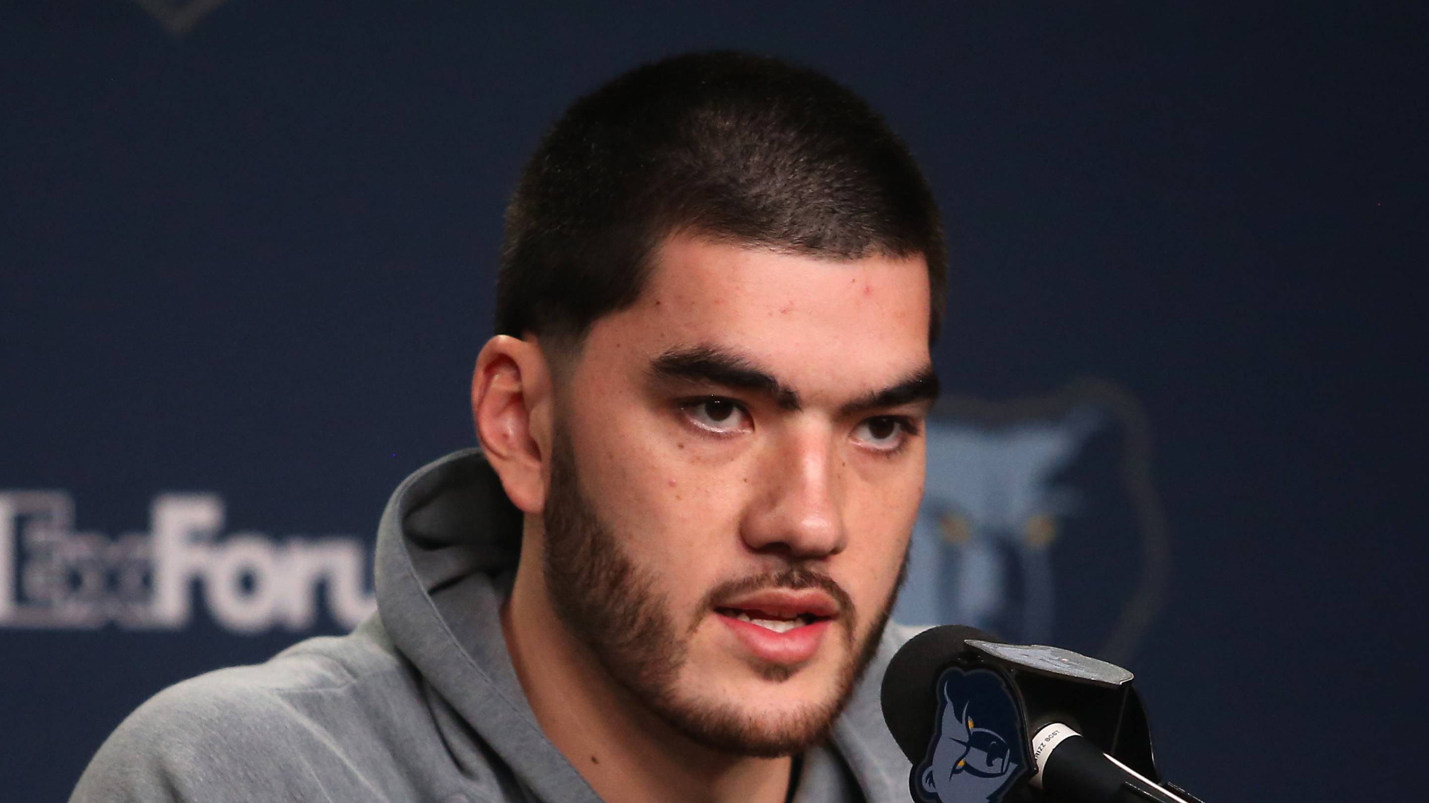 Memphis Grizzlies give major health updates on Zach Edey, others