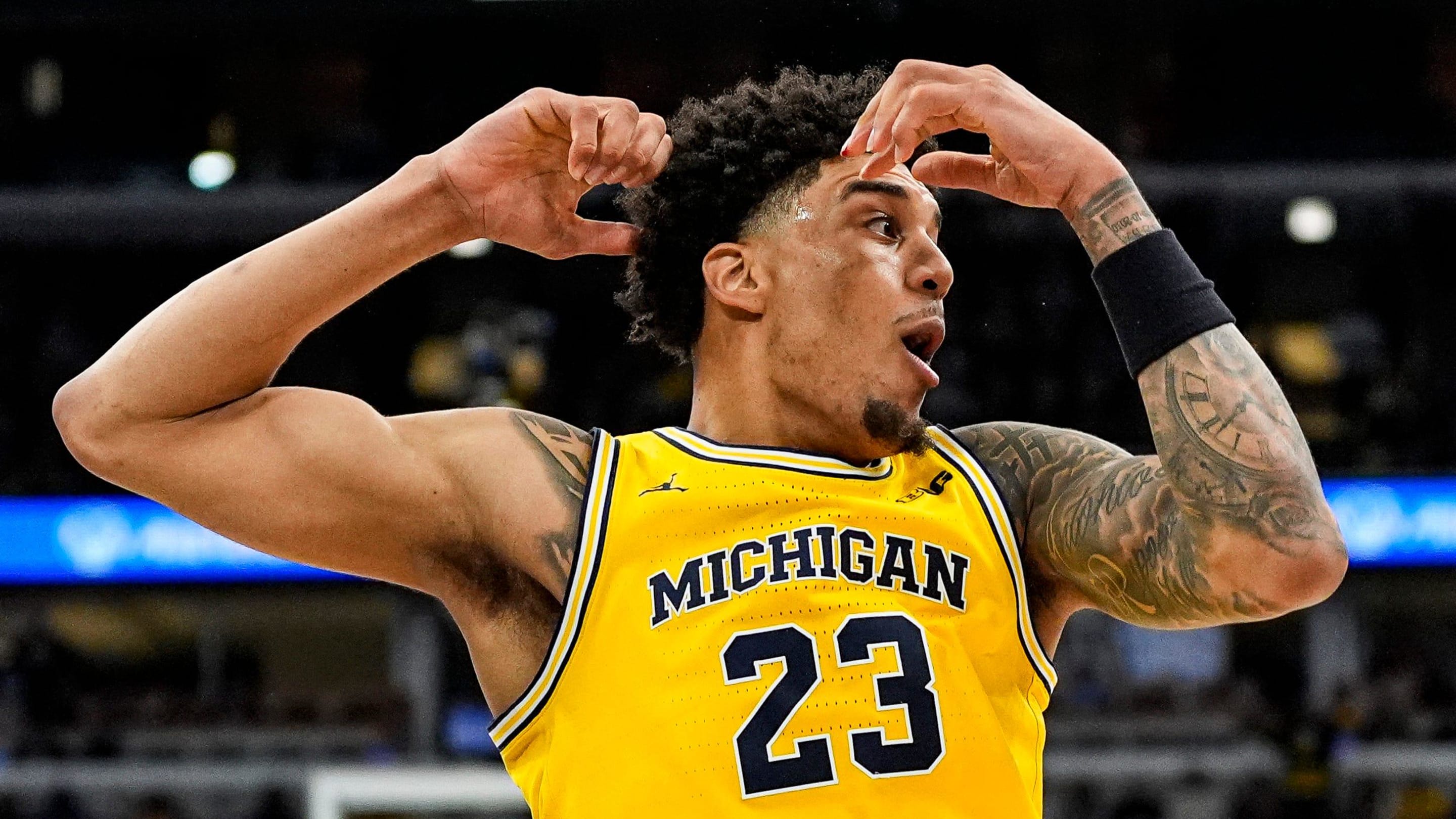 Average final score in March Madness championship games: How to pick your bracket tiebreaker in 2026