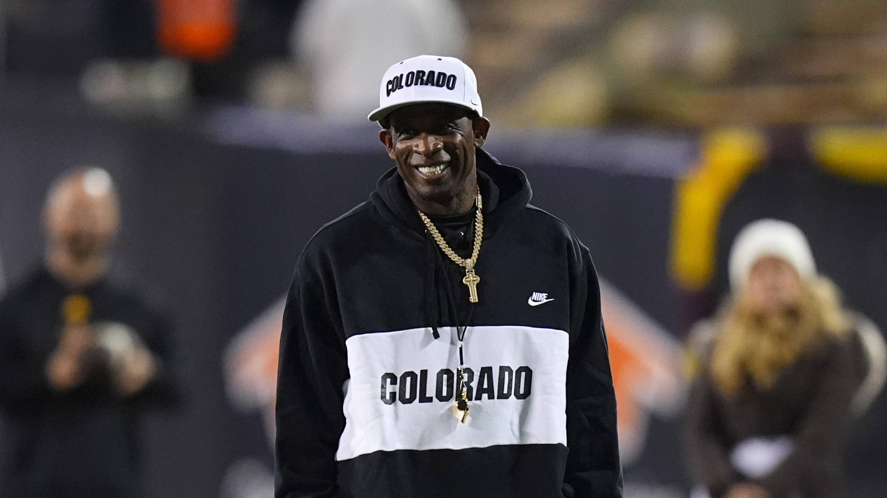 Why Colorado Fans Shouldn't Panic Over Deion Sanders' Small Recruiting Class
