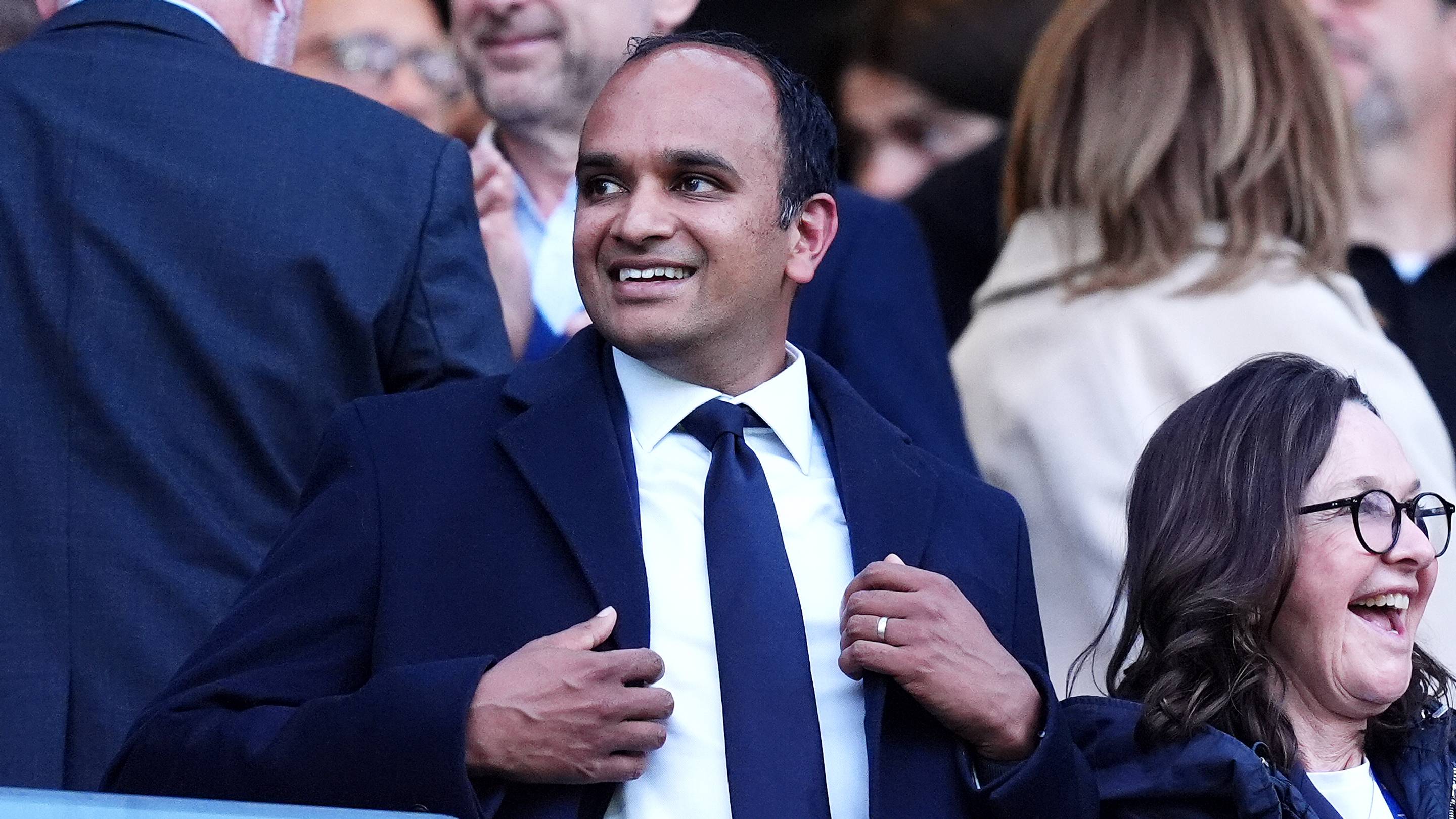 Tottenham might be ready for some much-needed reunions this summer