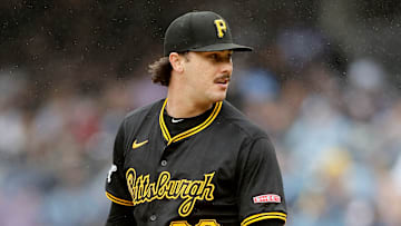 Pittsburgh Pirates v New York Yankees