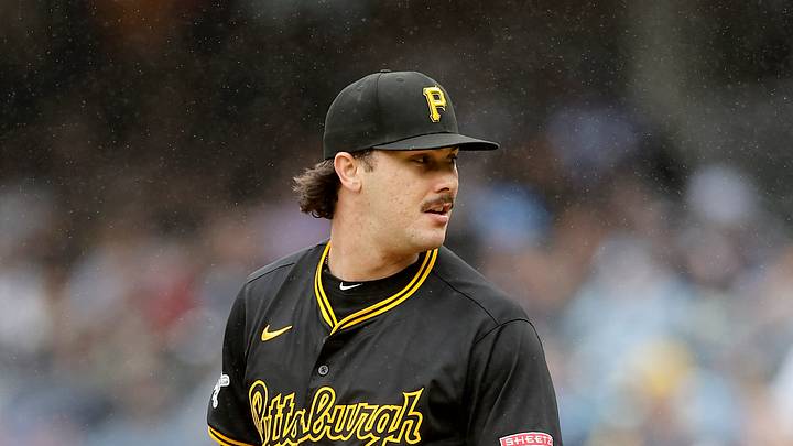 Pittsburgh Pirates v New York Yankees