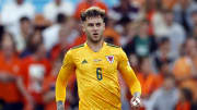 L'international gallois des spurs, Joe Rodon, pourrait arriver au Stade Rennais sous forme de prêt.