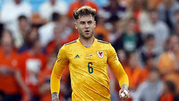 L'international gallois des spurs, Joe Rodon, pourrait arriver au Stade Rennais sous forme de prêt.