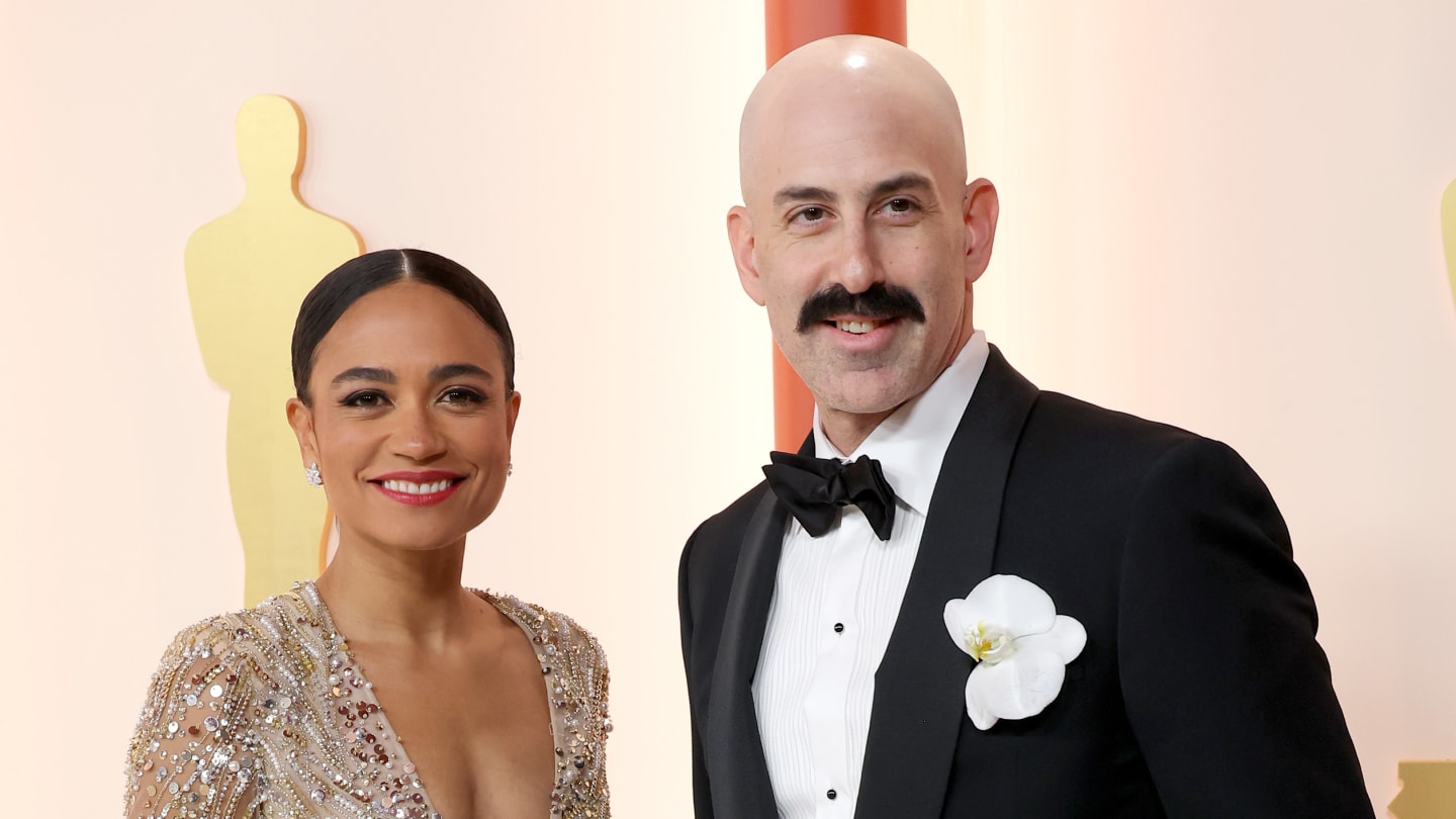 Walking Dead's Lauren Ridloff and husband Douglas experience horrific incident in Italy