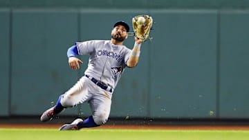 Toronto Blue Jays v Boston Red Sox