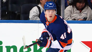 New York Rangers v New York Islanders