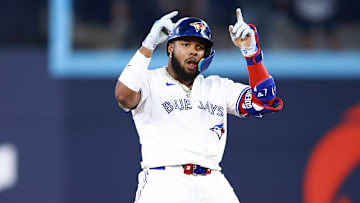Boston debe pensar en alternativas por si pierde a Vladimir Guerrero Jr.