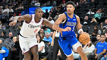 Kris Dunn, Quentin Grimes