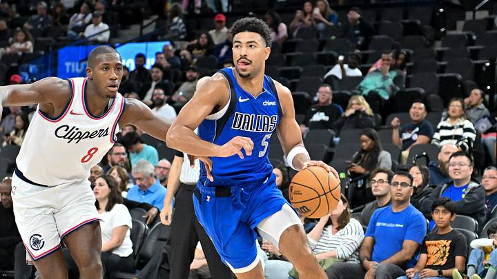 Kris Dunn, Quentin Grimes