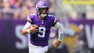 Houston Texans v Minnesota Vikings - NFL Preseason 2025