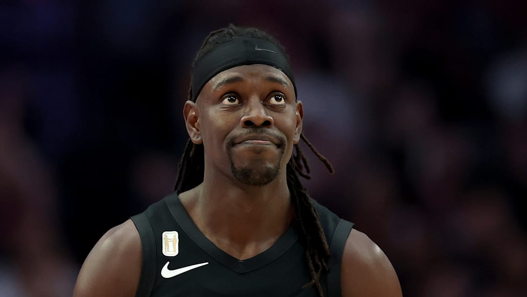 Minnesota Timberwolves v Portland Trail Blazers