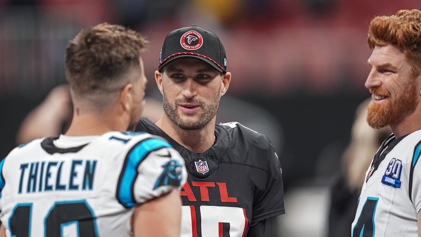 Adam Schefter #39 s Latest on Kirk Cousins Falcons #39 Asking Price