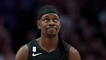 Minnesota Timberwolves v Portland Trail Blazers