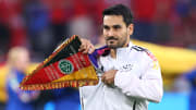 Ilkay Gündogan