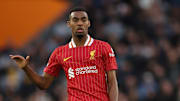 Wolverhampton Wanderers FC v Liverpool FC - Premier League