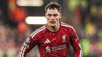 Florian Wirtz wird in Liverpool noch immer kritisch betrachtet Florian Wirtz wird in Liverpool noch immer kritisch betrachtet