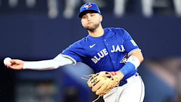 Bo Bichette suena como potencial refuerzo para los Yankees