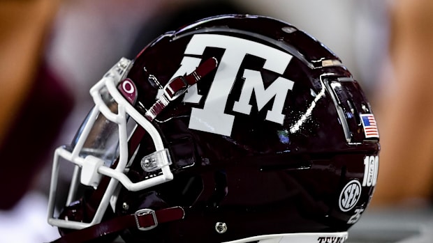 Texas A&M Aggies