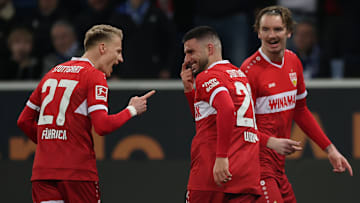 VfB Stuttgart 