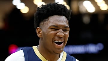 Denver Nuggets v New Orleans Pelicans