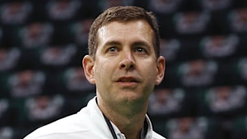 Boston Celtics, Georges Niang, Utah Jazz, RJ Luis Jr., NBA Trade Rumors