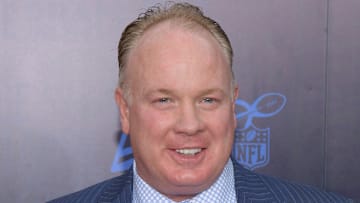 2019 NFL Draft - Red Carpet