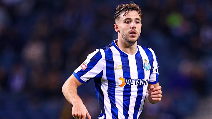 FC Porto v CF Estrela da Amadora - Liga Portugal Betclic