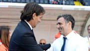 Simone Inzaghi, Fabio Pecchia