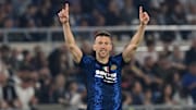 Juventus v FC Internazionale - Coppa Italia Final
