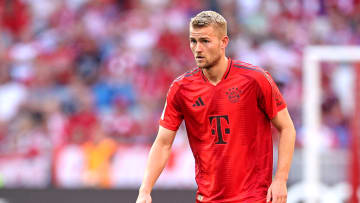 FC Bayern München v VfL Wolfsburg - Bundesliga