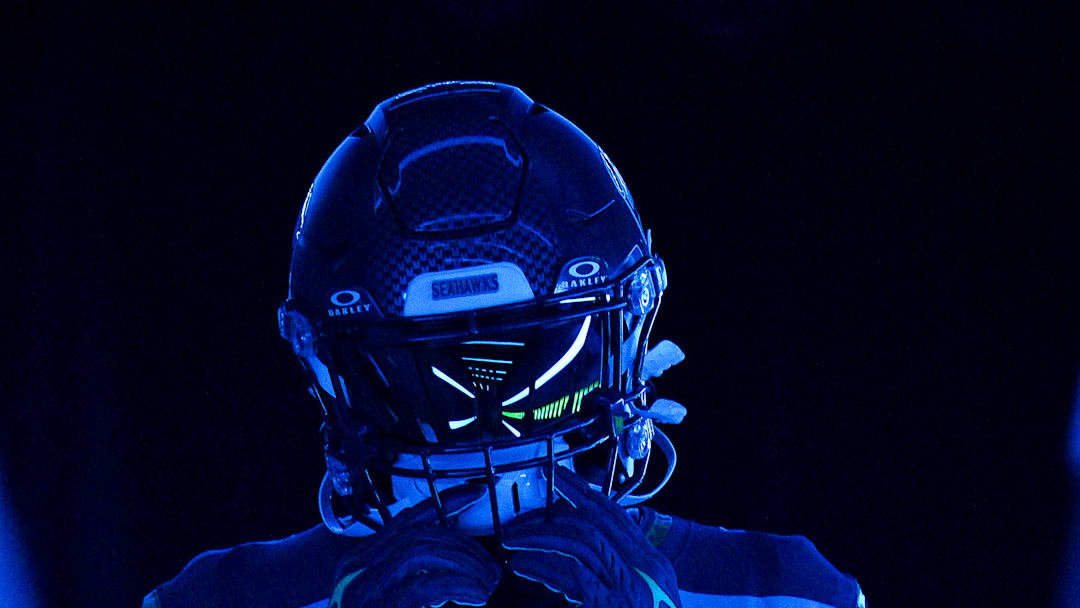 NFC Championship Game: Los Angeles Rams v Seattle Seahawks