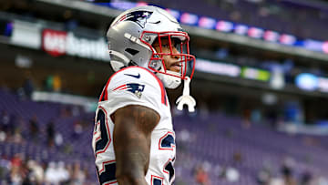 New England Patriots v Minnesota Vikings - NFL Preseason 2025
