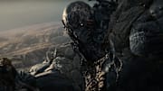 Titan as seen in Final Fantasy 16 'Dominance' Trailer