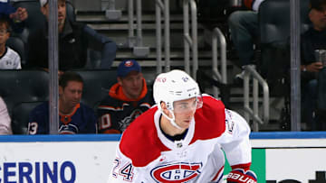 Montreal Canadiens v New York Islanders