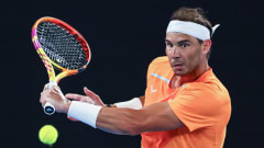 Rafael Nadal, Barcelona Open