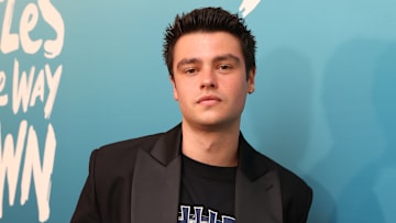 Los Angeles Advanced Screening Of Max's "Turtles All The Way Down"