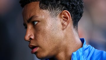 Wechselt Yisa Alao zum FC Chelsea? Wechselt Yisa Alao zum FC Chelsea?